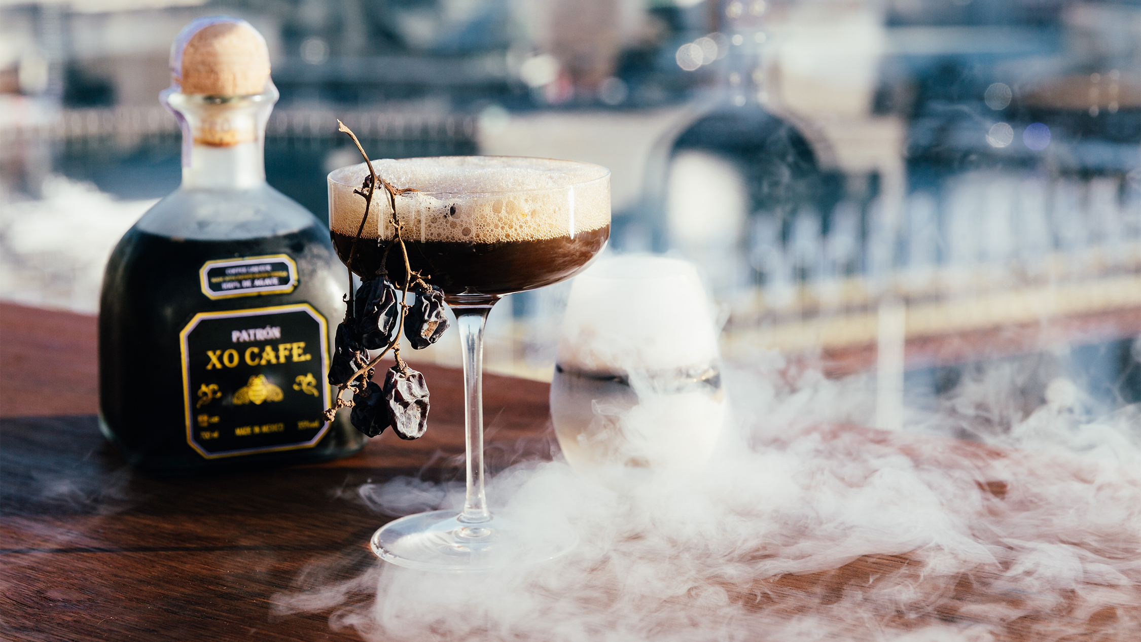 Patron Xo Cafe Espresso Martini Recipe Blog Dandk