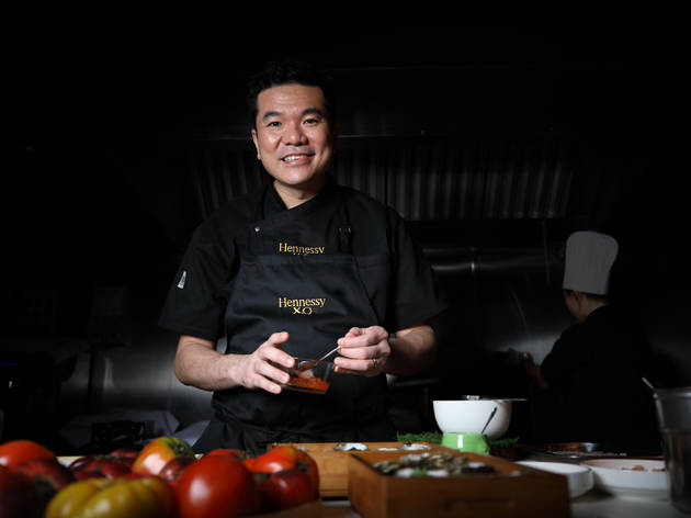 Darren Chin Darren Chin