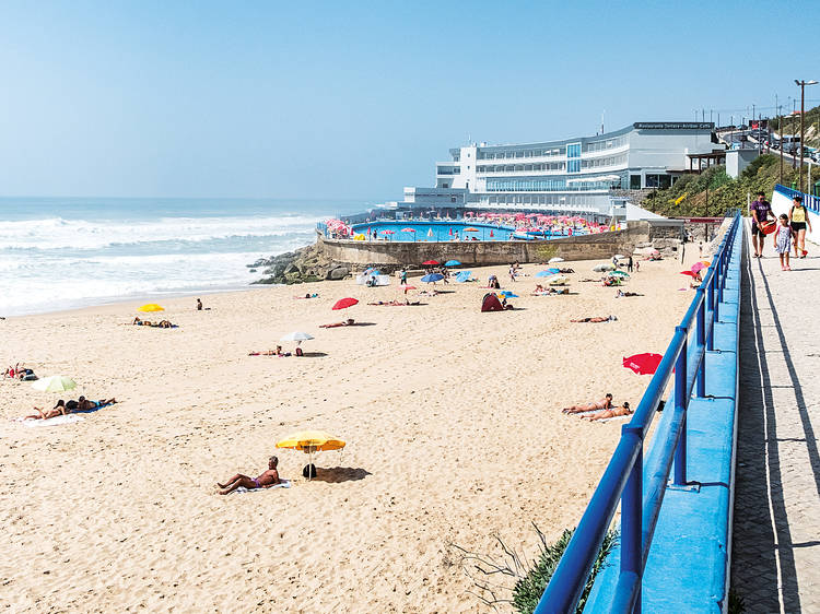 Praia Grande (Sintra)