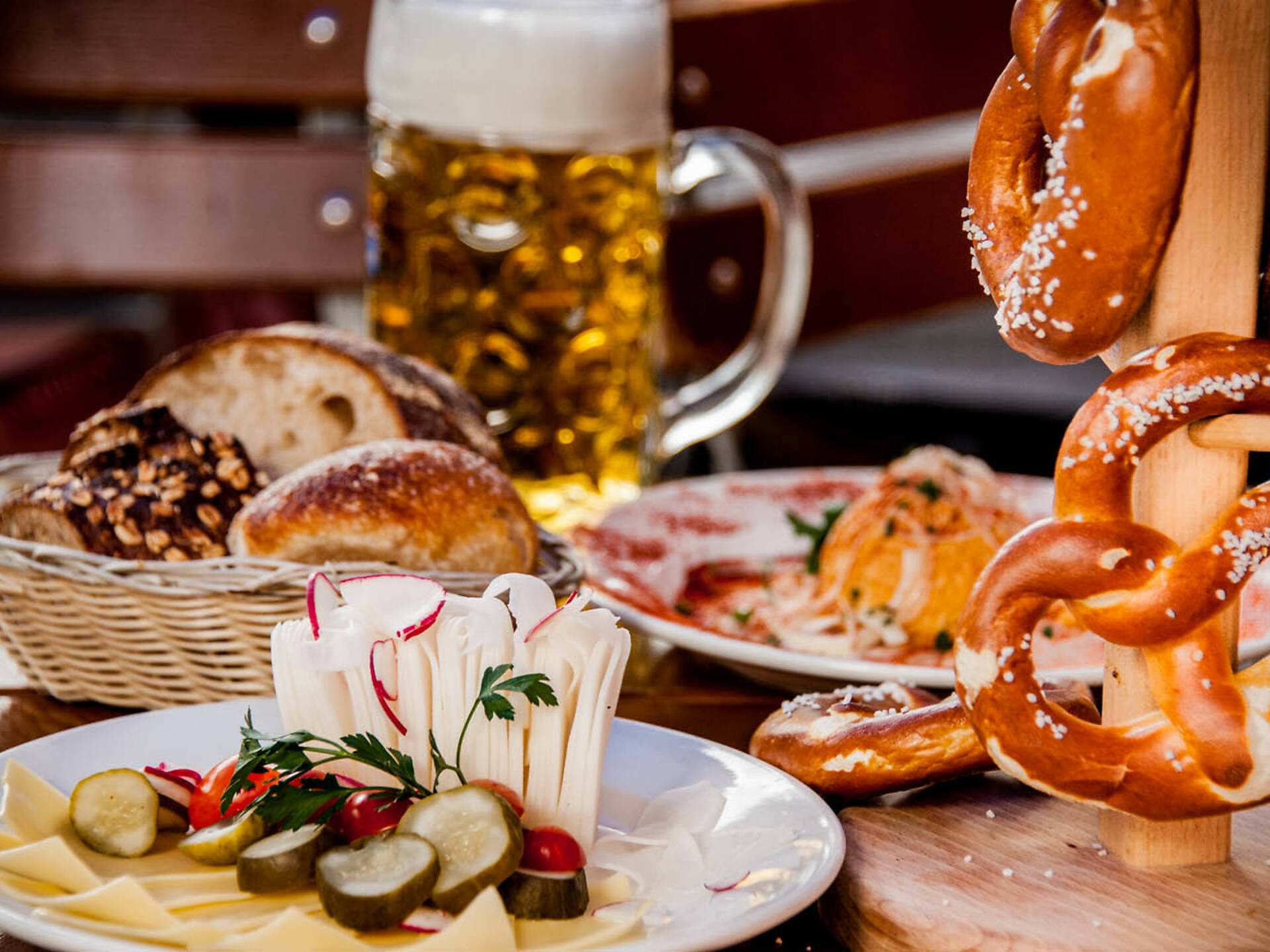 14 Best German Restaurants in NYC to Visit Now