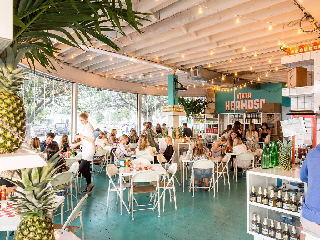 16 Best Montauk Restaurants to Try in the Hamptons