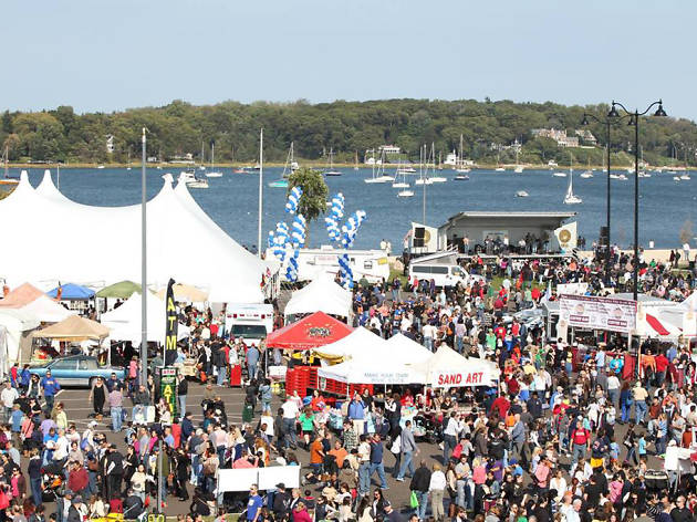 Oyster Festival Oyster Festival
