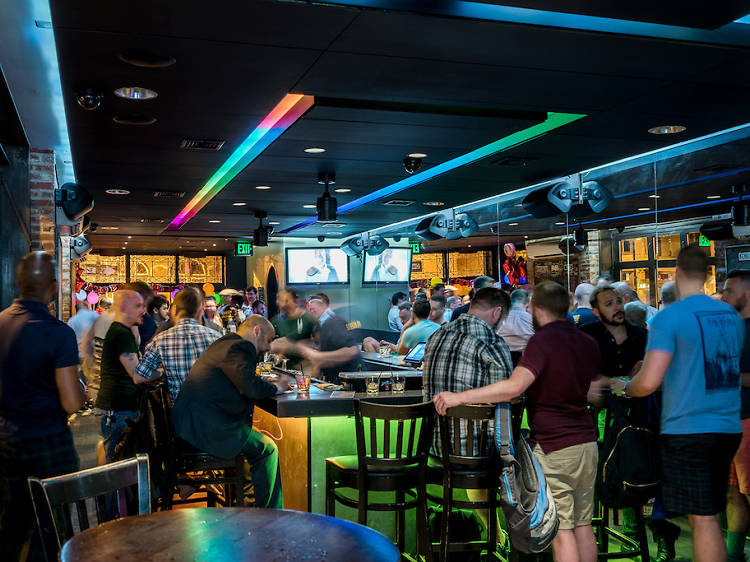 22 Great Sports Bars in Philadelphia — Visit Philadelphia