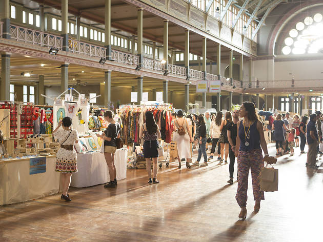 Finders Keepers Market Finders Keepers Market