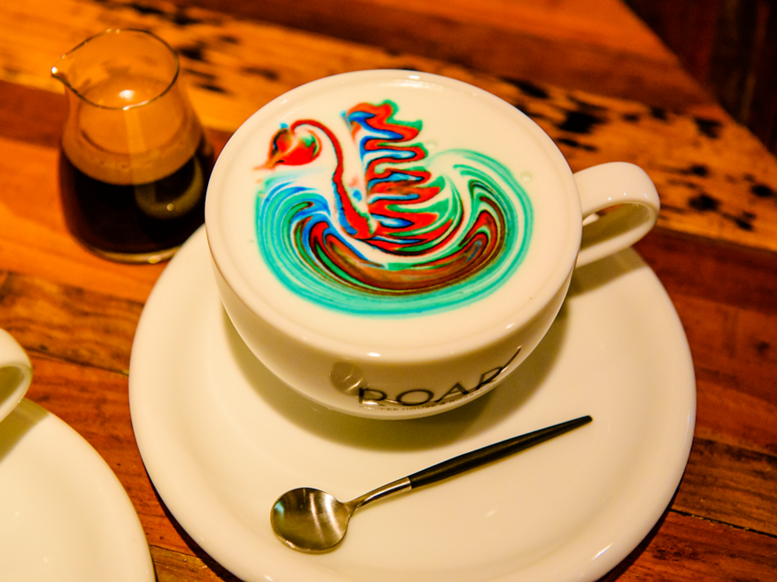 7 best cafés for latte art in Tokyo