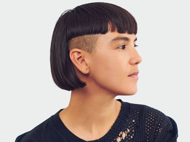 Kim Ann Foxman 