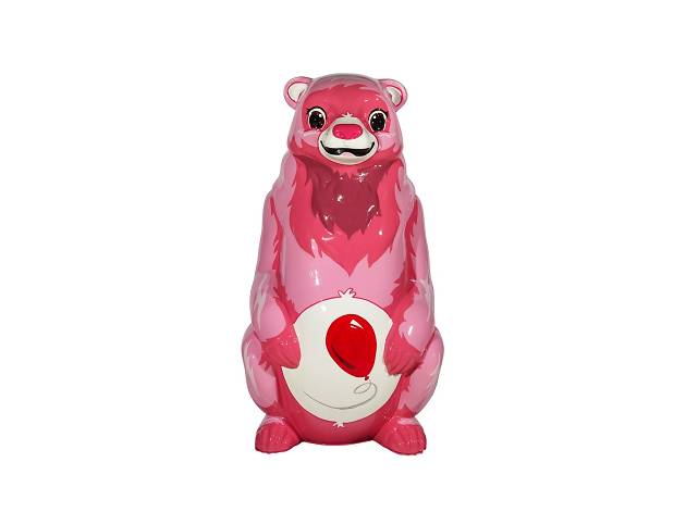 The Big Sleuth The Big Sleuth