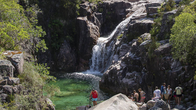 Gerês