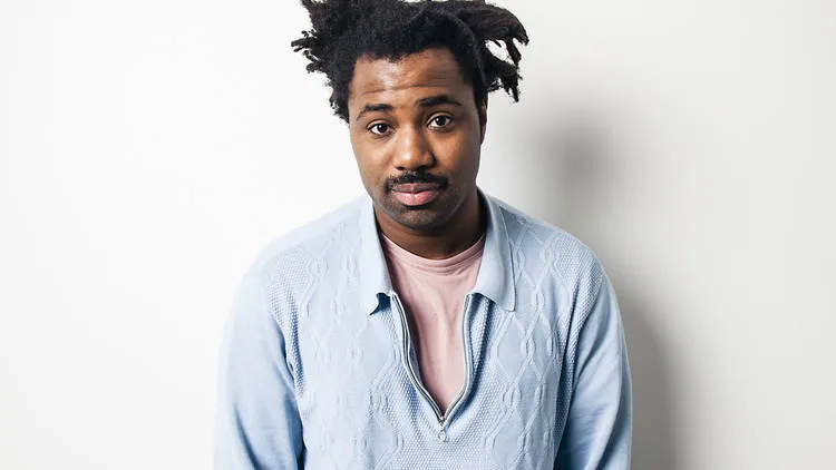 Sampha