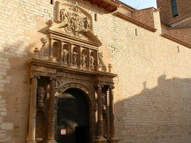 Reials Col·legis de Tortosa Reials Col·legis de Tortosa
