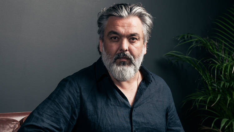 Jez Butterworth: ‘It's A Tragedy, And Tragedies End With Blood On The ...