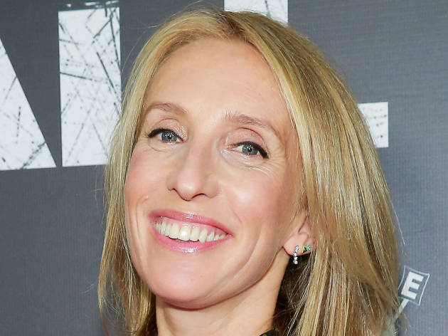 Sam Taylor-Johnson Sam Taylor-Johnson