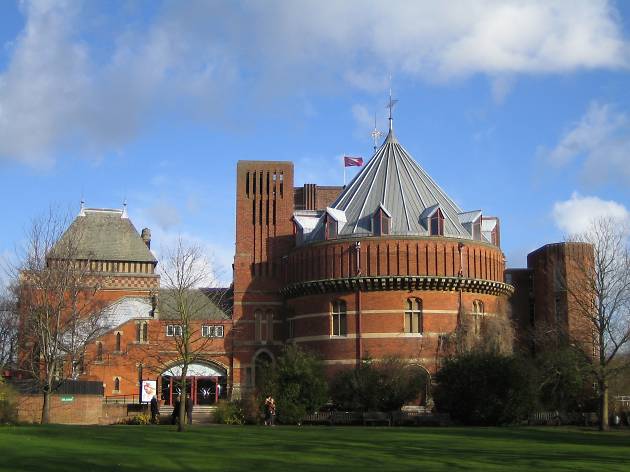 RSC Stratford upon Avon RSC Stratford upon Avon