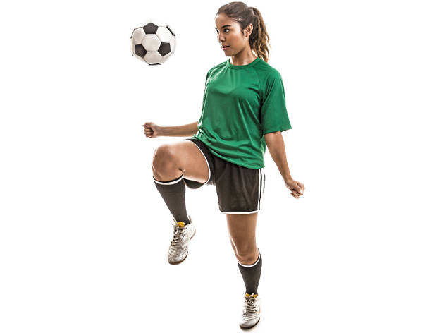Futbol femenil. Liga MX Femenil Futbol femenil. Liga MX Femenil
