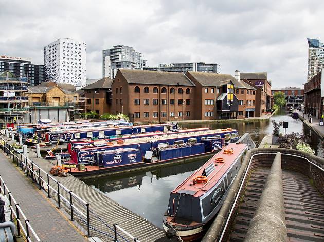 Time Out Birmingham: Best Things to do, Restaurants and More