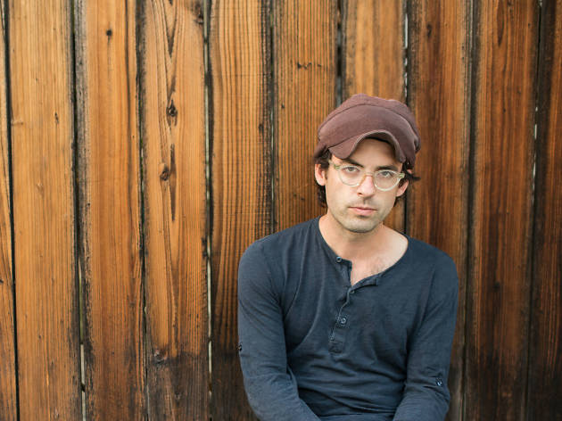 Alec Ounsworth de Clap Your Hands Say Yeah Alec Ounsworth de Clap Your Hands Say Yeah