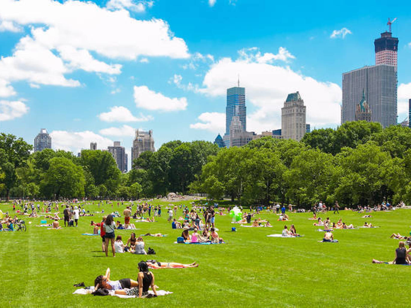 Best things to do in Inwood, NY, in northern Manhattan