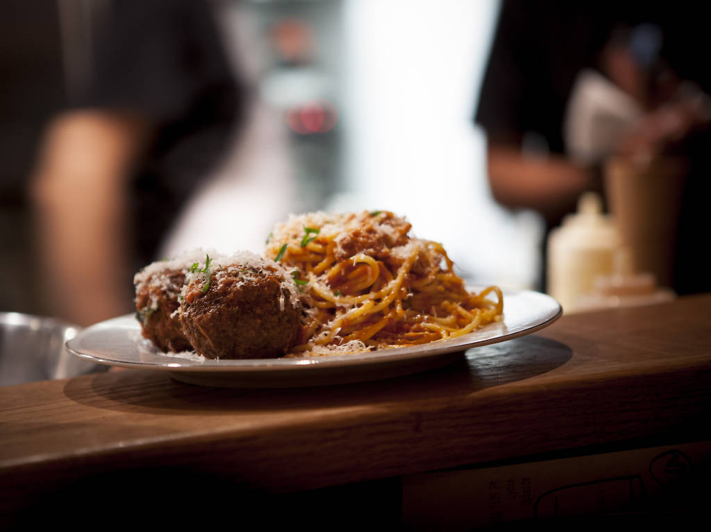 Philadelphia Restaurants - The BEST Places To Eat In Philadelphia ...