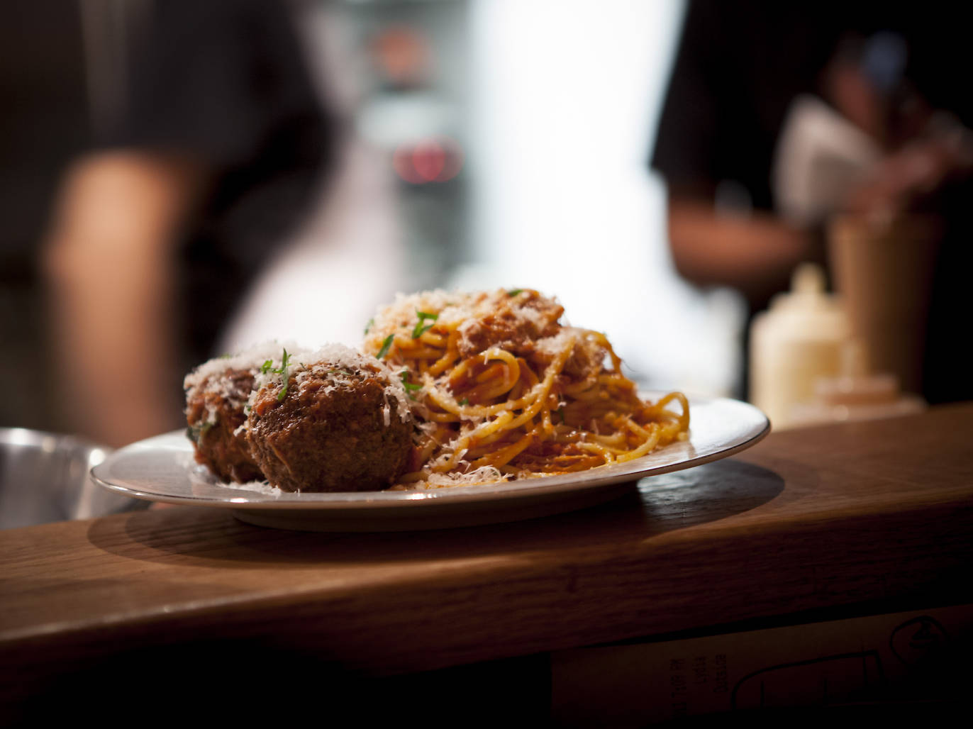 Best Italian restaurants in America for pasta, pizza and antipasti