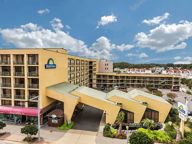 The best cheap hotels in Virginia Beach The best cheap hotels in Virginia Beach