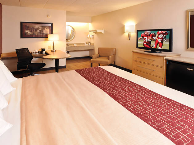 Red Roof Inn Virginia Beach Red Roof Inn Virginia Beach