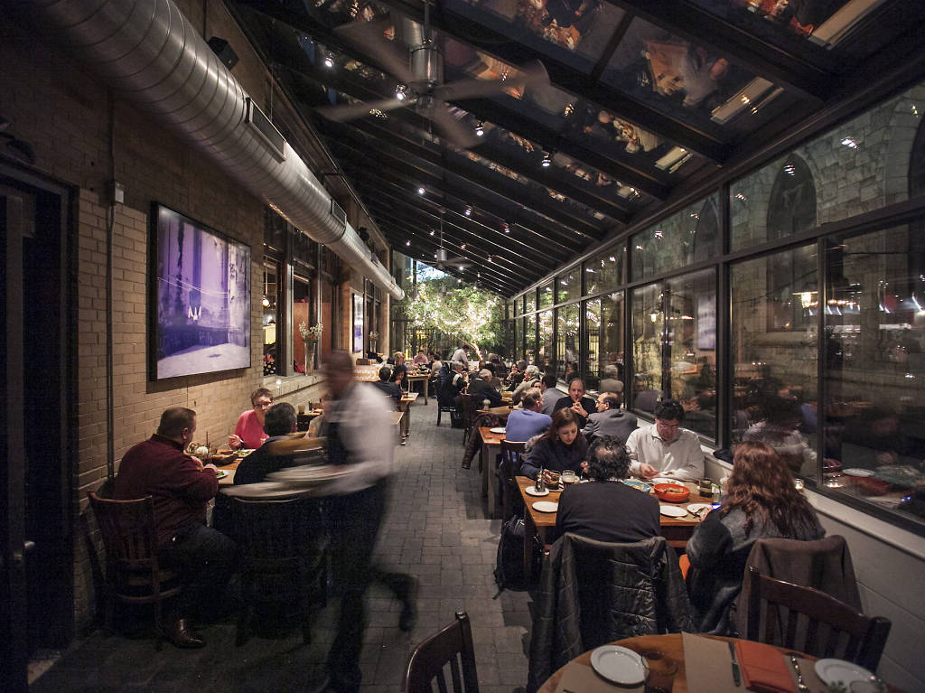 Restaurant Week in Philadelphia 2018 Guide