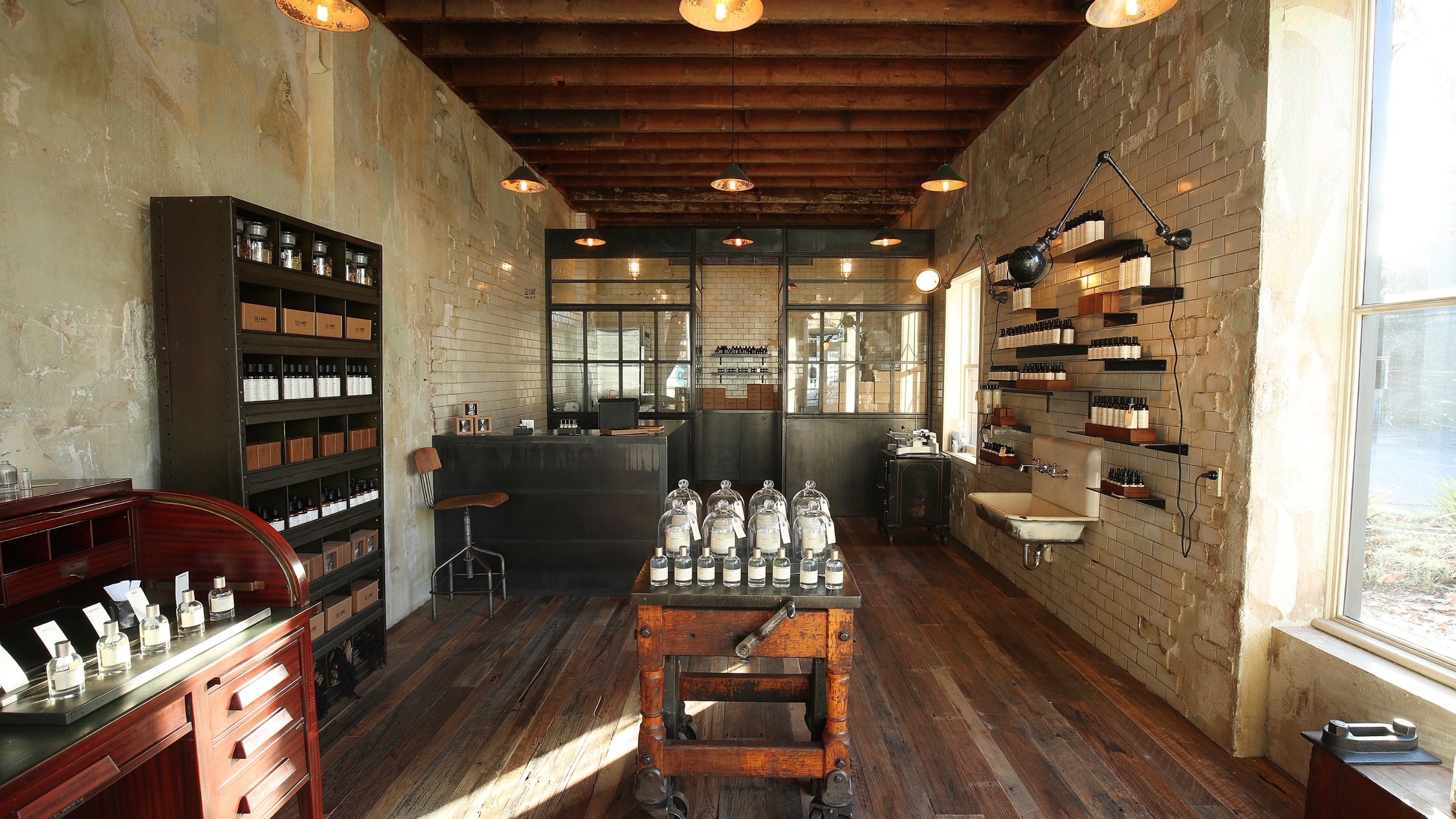 Le Labo | Shopping in Fitzroy, Melbourne