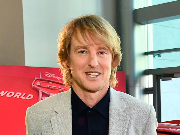 Owen Wilson Owen Wilson