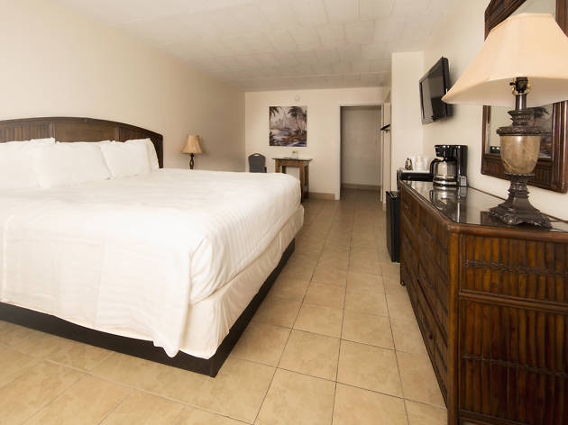 Oceans 2700 Hotel Oceans 2700 Hotel