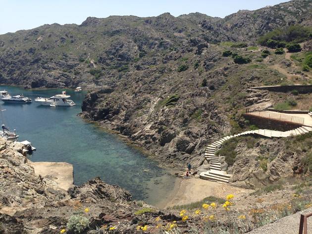 Cala Culip Cala Culip