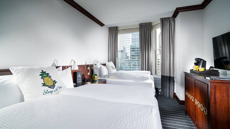 The Alise Chicago | Hotels in Loop, Chicago