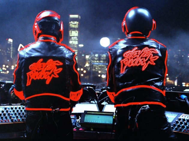 Daft Punk Unchained Daft Punk Unchained