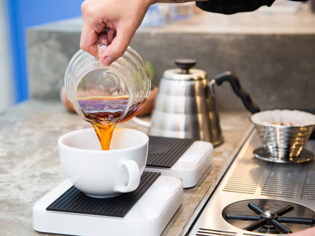 BLOM Café BLOM Café