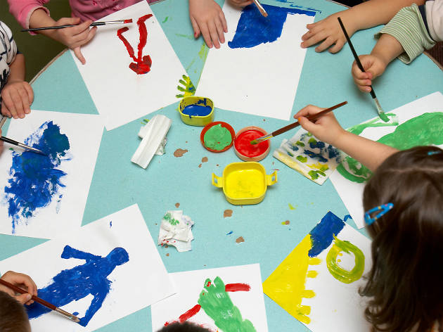 Curso de verano Curso de verano