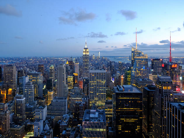 Five insider tips for visiting NYC from travel expert Andreas Leuzinger Five insider tips for visiting NYC from travel expert Andreas Leuzinger