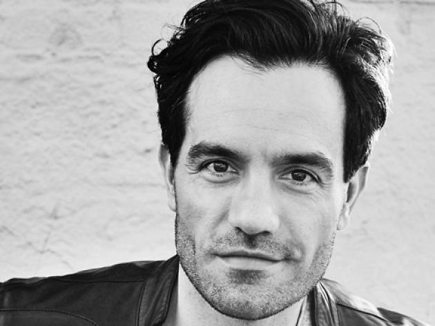 Ramin Karimloo Ramin Karimloo