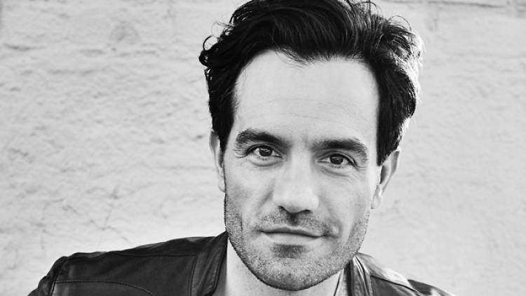 Ramin Karimloo