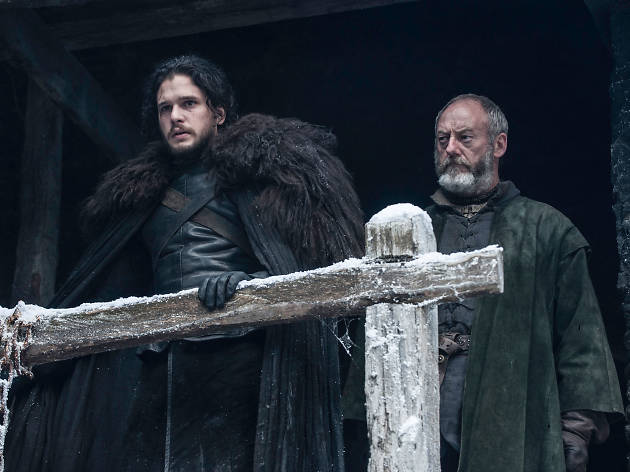 5 datos que debes saber de Game of Thrones 5 datos que debes saber de Game of Thrones