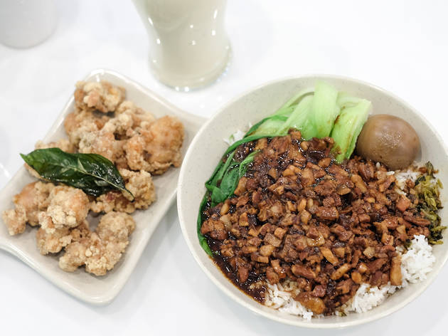 Bowl dish at Tea Plus Bowl dish at Tea Plus