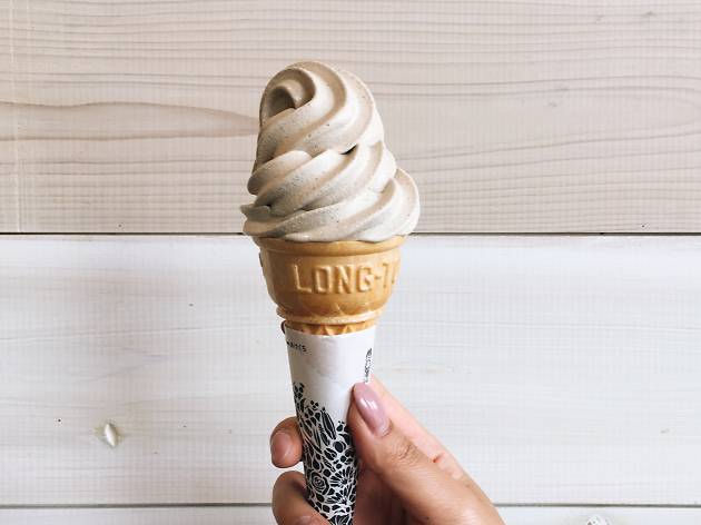 R.O. Star R.O.Star coffee soft serve | Time Out Tokyo