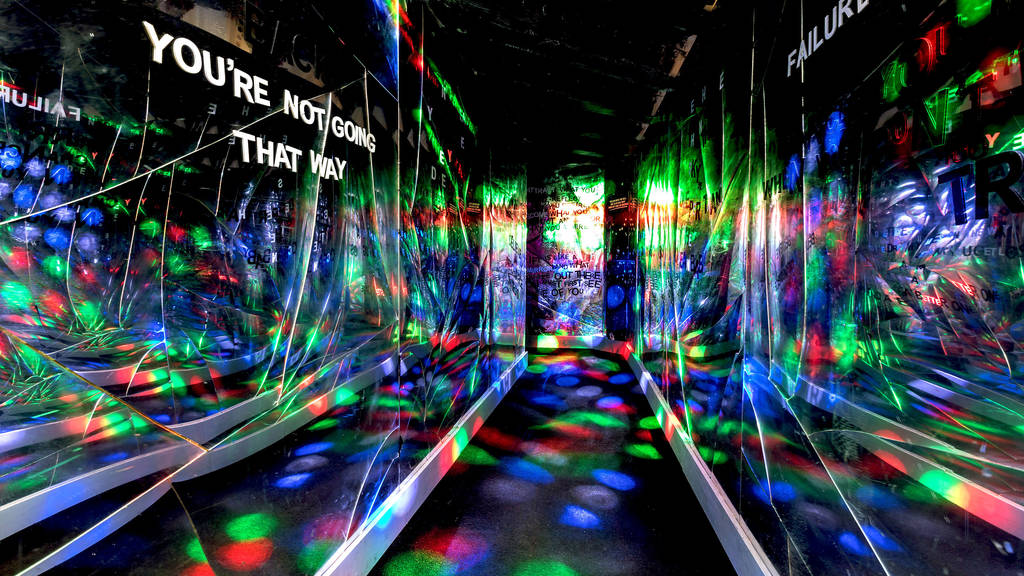 Junkyard Golf Club Things to do in Brick Lane, London