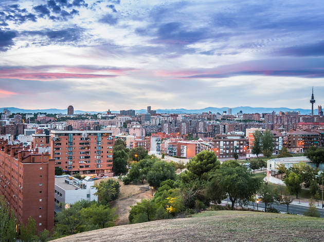 latin travel vallecas