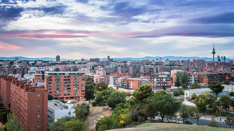 Vallecas