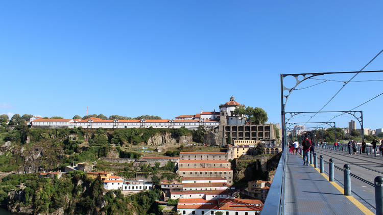 Serra do Pilar