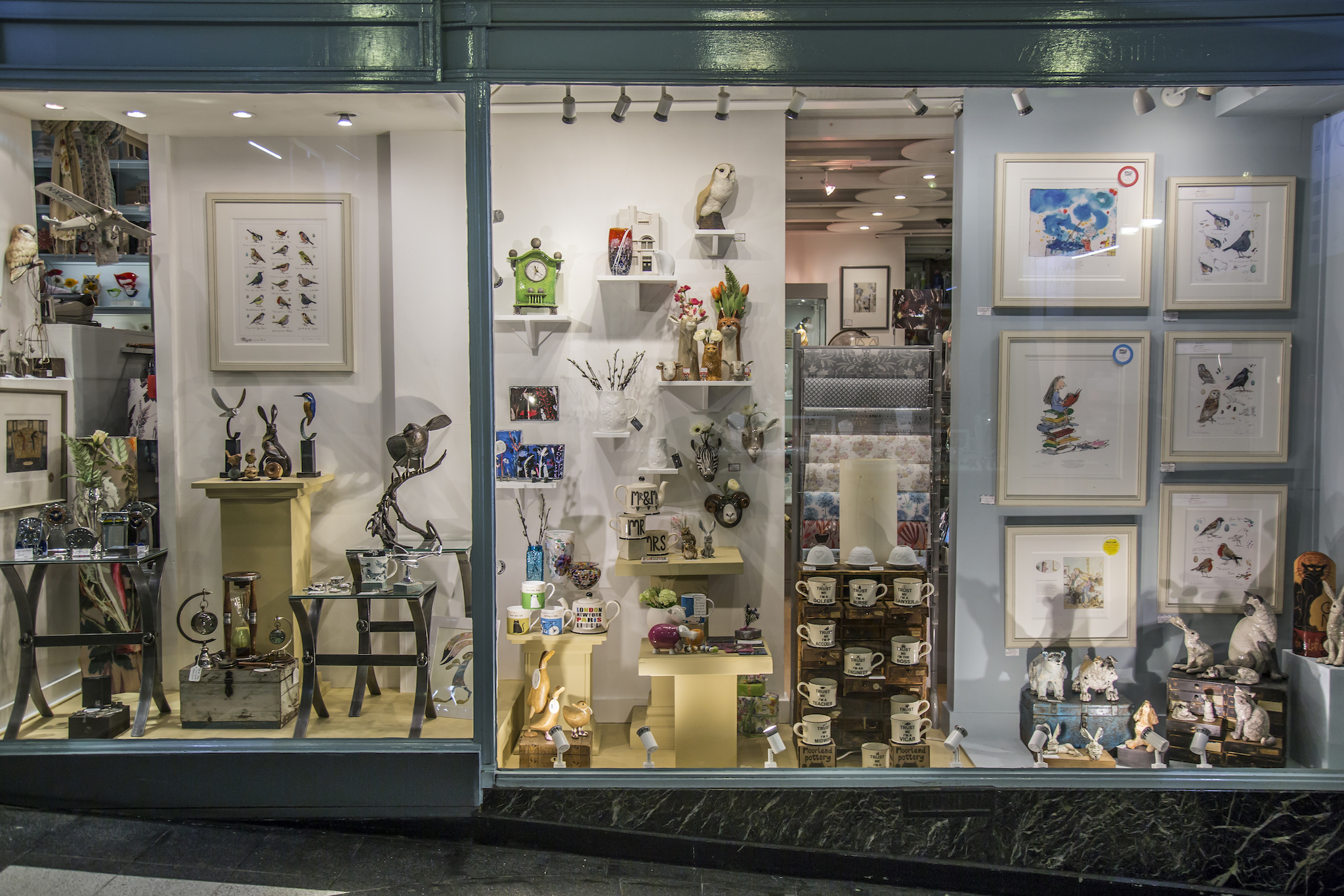 The best independent shops in Birmingham - shopping in Birmingham ...