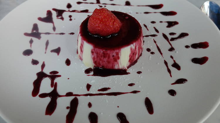 Pratolina - Panna Cotta 