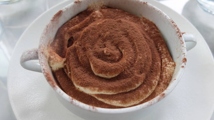 Pratolina - Tiramisu