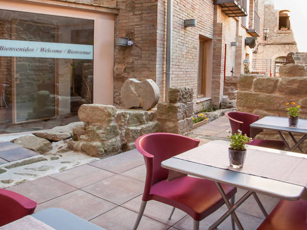 Hotel La Freixera Hotel La Freixera