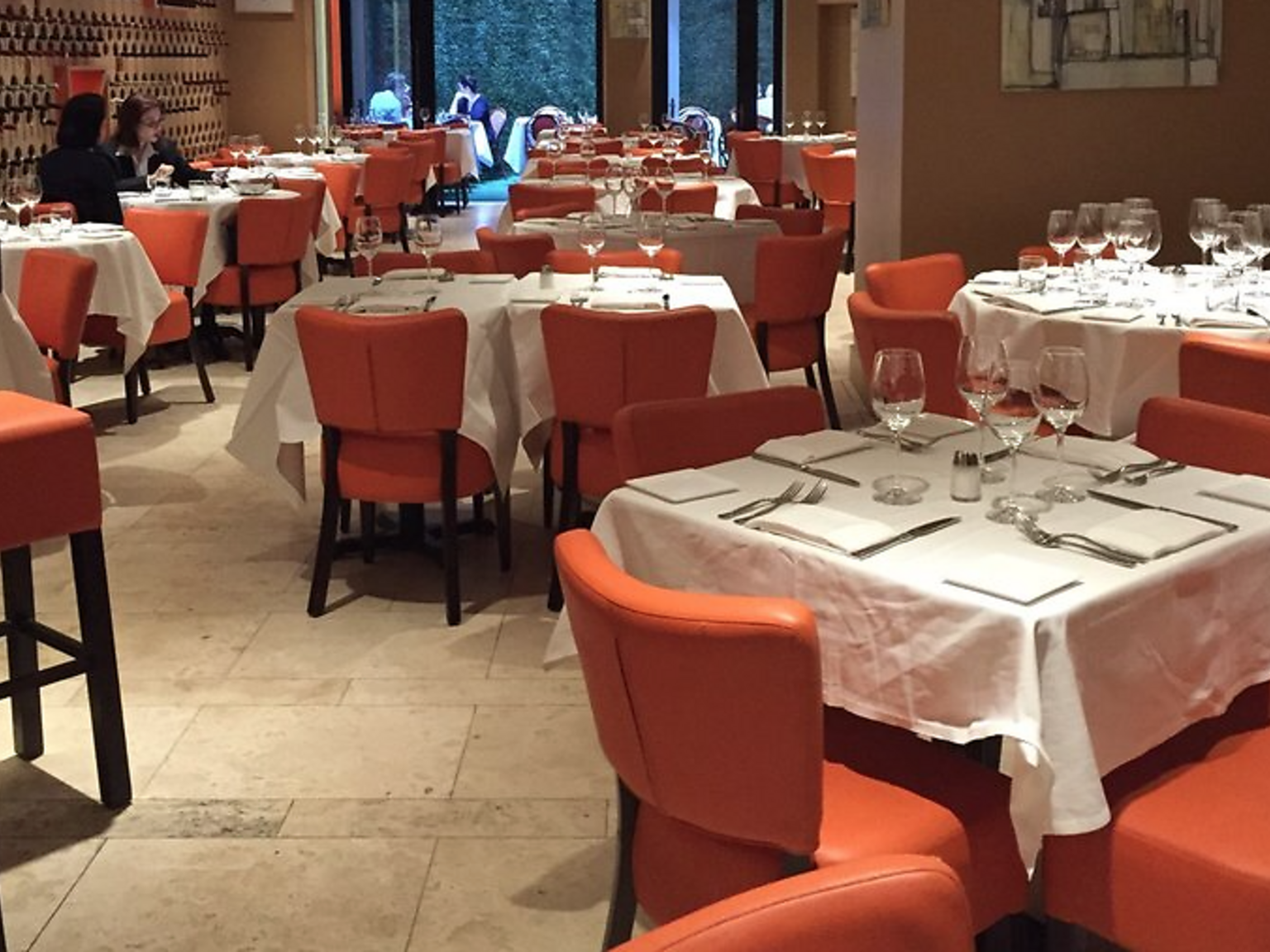 Best premade picnic baskets from NYC restaurants