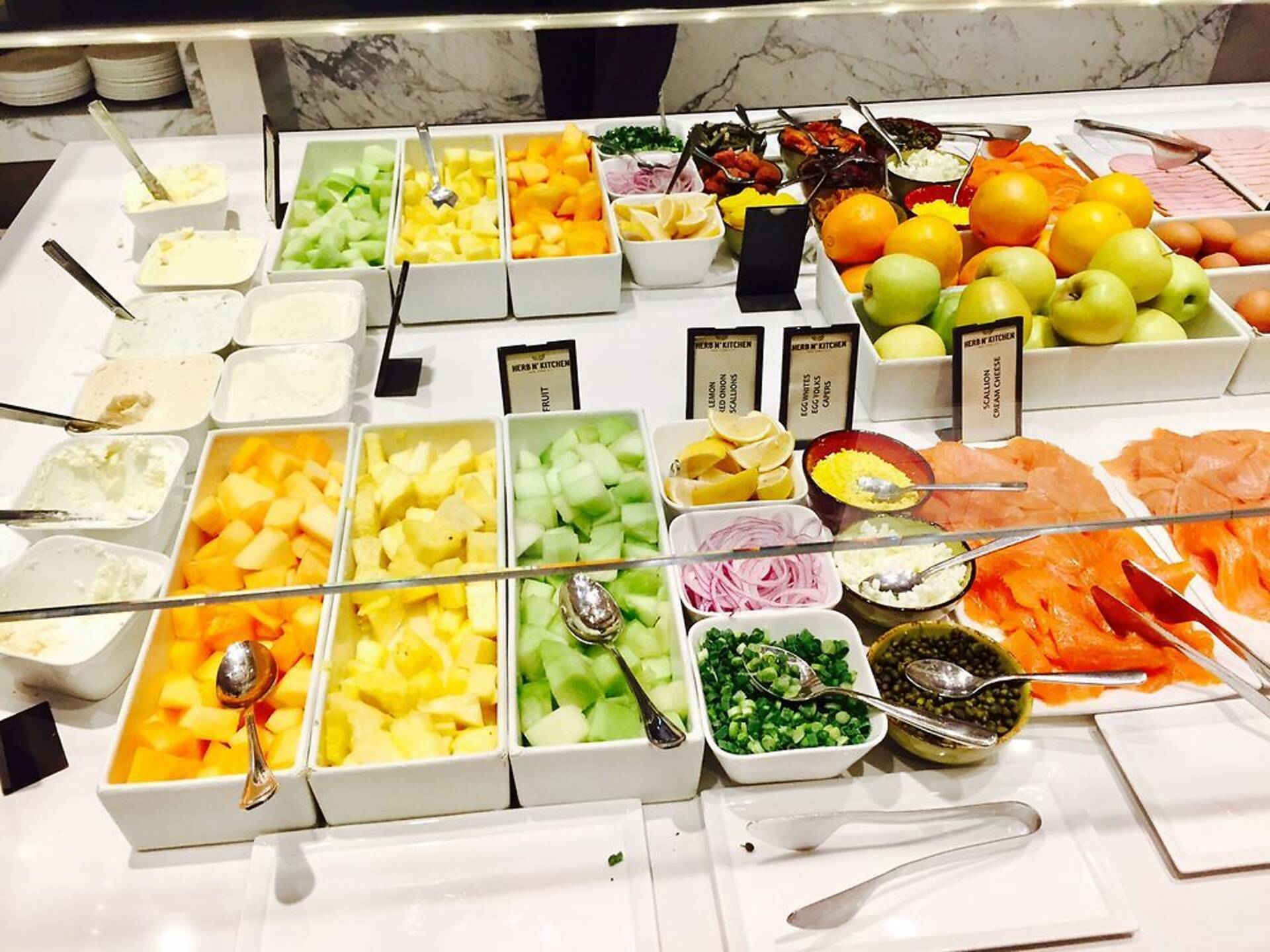 Best premade picnic baskets from NYC restaurants